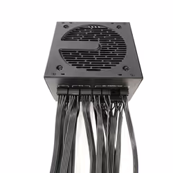 Inca IPS-1250XN unité d'alimentation d'énergie 1250 W ATX Noir - Vue supplémentaire 8