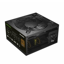 Inca IPS-650XN unité d'alimentation d'énergie 650 W ATX Noir