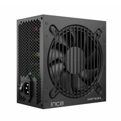 Inca IPS-750XN unité d'alimentation d'énergie 750 W ATX Noir