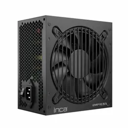 Inca IPS-850XN unité d'alimentation d'énergie 850 W ATX Noir