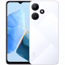400 Points offerts (100 Points = 1 DT)  - Double SIM - Écran 6,6" HD+ - Taux de rafraichissement 90Hz - Processeur : MediaTek ...