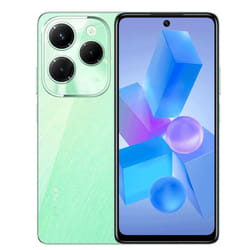 Infinix Hot 40 8Go 256Go Vert