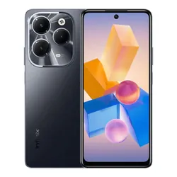 Infinix Hot 40 FF 8Go 256Go Noir