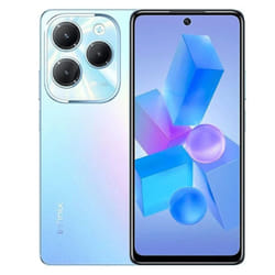 Infinix Hot 40 Pro 12Go 256Go Bleu