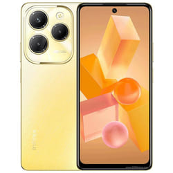 Infinix Hot 40 Pro 12Go 256Go Gold