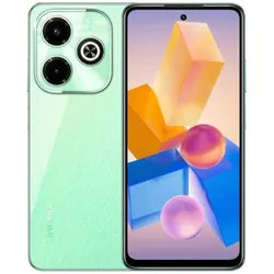 Infinix Hot 40 Pro 12Go 256Go Vert