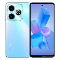 Infinix Hot 40i 8Go 256Go Bleu