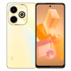 Infinix Hot 40i - Ecran :6.56" IPS, 90Hz - Processeur : Unisoc T606 (12 nm) Octa-core (2x1.6 GHz Cortex-A75 & 6x1.6 GHz Corte ...