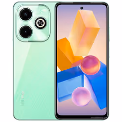 Infinix Hot 40i - Ecran :6.56" IPS, 90Hz - Processeur : Unisoc T606 (12 nm) Octa-core (2x1.6 GHz Cortex-A75 & 6x1.6 GHz Corte ...