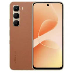 Infinix Hot 60 FF 5G 6Go 128Go Caramel