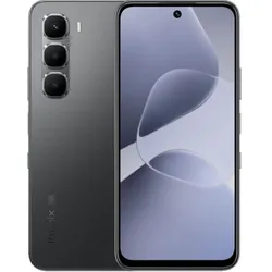 Infinix Hot 60 FF 5G 6Go 128Go Noir