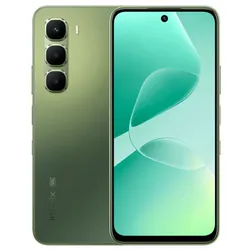 Infinix Hot 60 FF 5G 6Go 128Go Vert