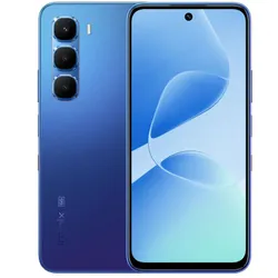 Infinix Hot 60 FF 5G 8Go 256Go Bleu