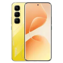 Infinix Hot 60 Pro Plus 8Go 256Go Jaune