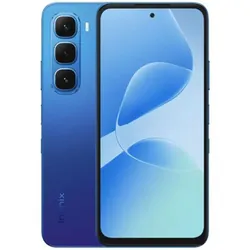 Infinix Hot 60i 4G 6Go 128Go Bleu
