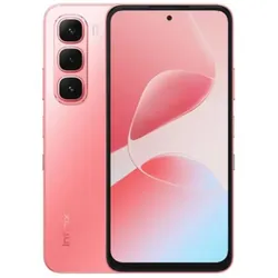 Infinix Hot 60i 4G 6Go 128Go Rouge