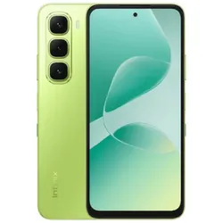 Infinix Hot 60i 4G 6Go 128Go Vert