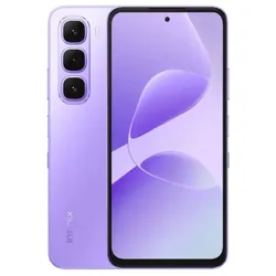 Infinix Hot 60i 4G 6Go 128Go Violet