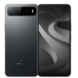 Infinix Hot 60i 5G 8Go 256Go Noir