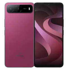 Infinix Hot 60i 5G 8Go 256Go Rouge