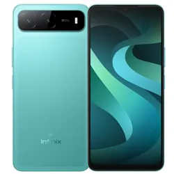 Infinix Hot 60i 5G 8Go 256Go Vert