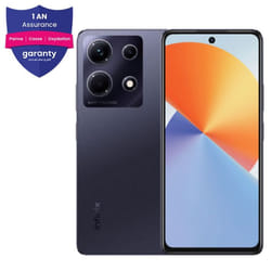 Infinix Note 30 4G 8Go 256Go Noir