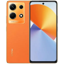 Infinix Note 30 8Go 256Go Orange