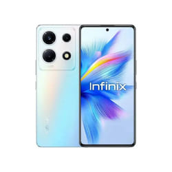 Infinix Note 30 VIP 12Go 256Go Blanc