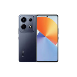 Infinix Note 30 VIP 12Go 256Go Noir