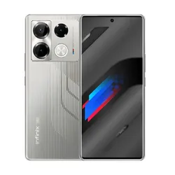Infinix Note 40 5G 8Go 256Go Gris