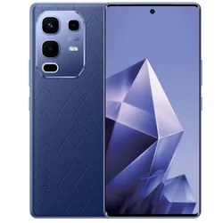 Infinix Note 50s 5G 8Go 256Go Marine