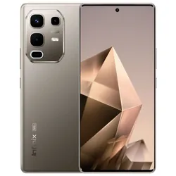 Infinix Note 50s 5G 8Go 256Go Gris