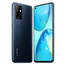 Infinix Note 8i 128Go Noir