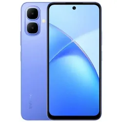 Infinix Smart 10 4Go 256Go Bleu