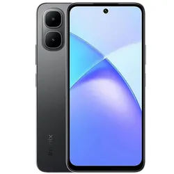 Infinix Smart 10 4Go 256Go Noir