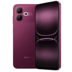 INFINIX SMART 20e 4Go 64Go - Deep Cherry
