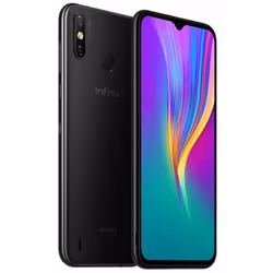 Double SIM - Ecran 6.6" IPS HD+ TFT - Processeur Mediatek MT6761 Helio A22 (12 nm) - RAM 1 Go - Mémoire 16 Go - Appareils Pho ...