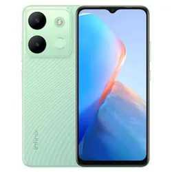 Infinix Smart 7 4Go 64Go - Vert