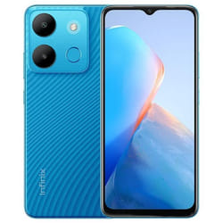 Infinix Smart 7 4G 4/64 Go Bleu/Blanc-Noir