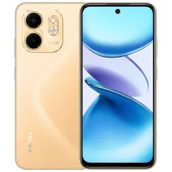 Infinix Smart 9 4Go 128Go Gold