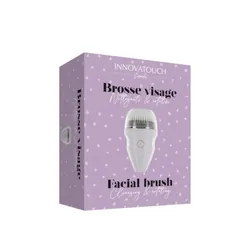 innovatouch Brosse visage