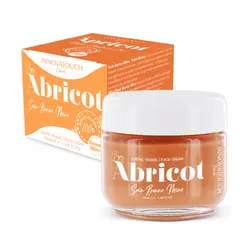 Innovatouch Crème visage Abricot 50ml