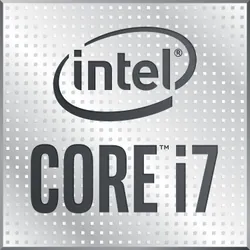 Intel Core i7-10700 processeur 2,9 GHz 16 Mo Smart Cache Boîte