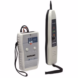 Intellinet 515566 testeur de câble réseau Gris
