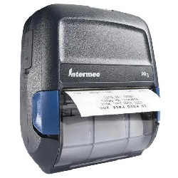 Intermec PR3 203 Avec fil &sans fil Thermique direct/Transfert thermique Imprimante mobile