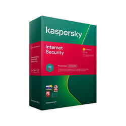 Internet Security KASPERSKY 2020 3 Postes / 1an (KL19398BCFS-20SLIMMAG)