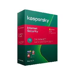 Internet Security KASPERSKY 2020 3 Postes / 1an (KL19398BCFS-20SLIMMAG)