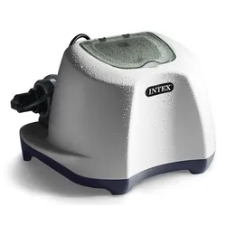 Intex 26668 accessoire pour piscine Électrolyseur au sel