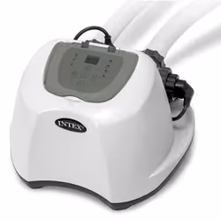 Intex 26668 accessoire pour piscine Électrolyseur au sel - Vue supplémentaire 2