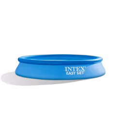 Intex 28118NP, 3077 L, Piscine gonflable, Enfants et adultes, Bleu